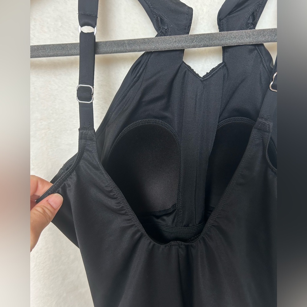 SOLD ** Rock Solid Aphrodite One Piece Swimsuit - Picture 8 of 13